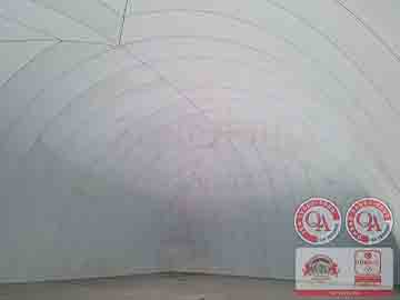 Air Dome Structures